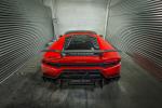 Lamborghini Huracan LP610-4 Novara by Vorsteiner 2016 года